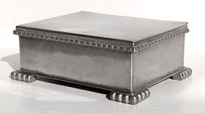 Smyckeskrin 1927